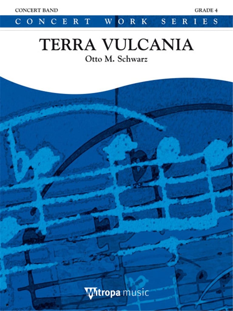 Terra Vulcania